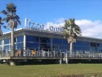 Pizza Jardin Nassica