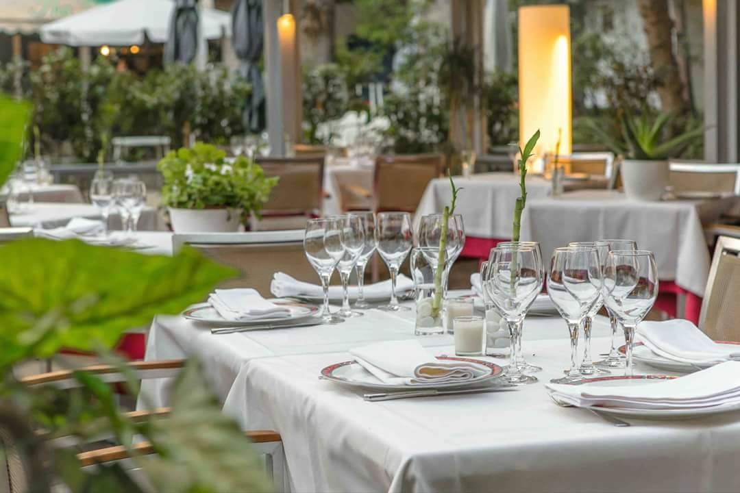 Ox´s Restaurante