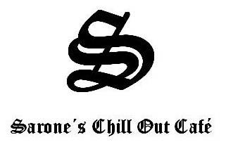 Sarone´s Chill Out Café