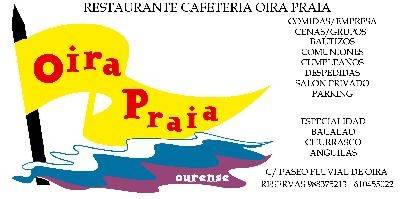 Parrillada Oira Praia