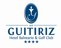 Hotel Balneario de Guitiriz & Golf Club