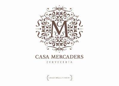 Casa Mercaders