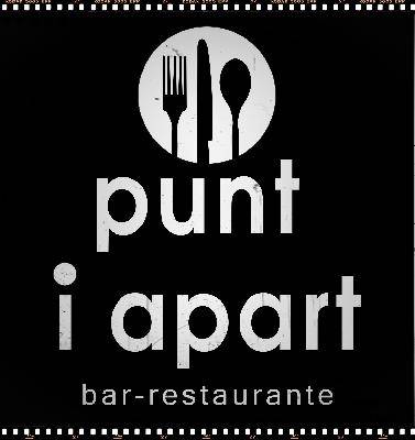 Punt i apart C.B