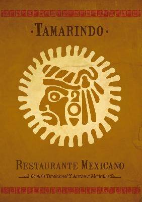 Restaurante  Mexicano Tamarindo