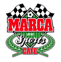 Marca Sports Café