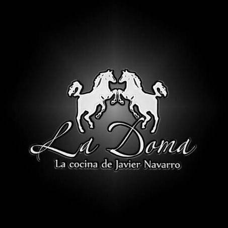 La Doma (La Cocina de Javier Navarro)