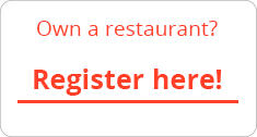 Зарегистрируй свой ресторан